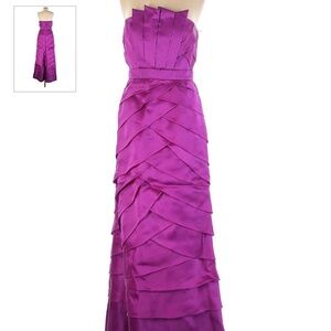 Badgley Mischa Cocktail Dress